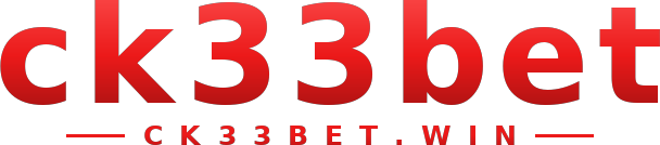 ck33bet logo